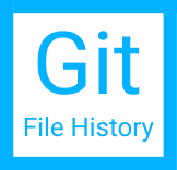 File Git History