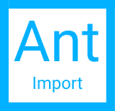 Antd Import Transform